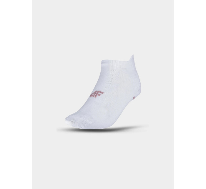 Dámské sportovní ponožky pod kotník (3Pack) 4F - multibarevné