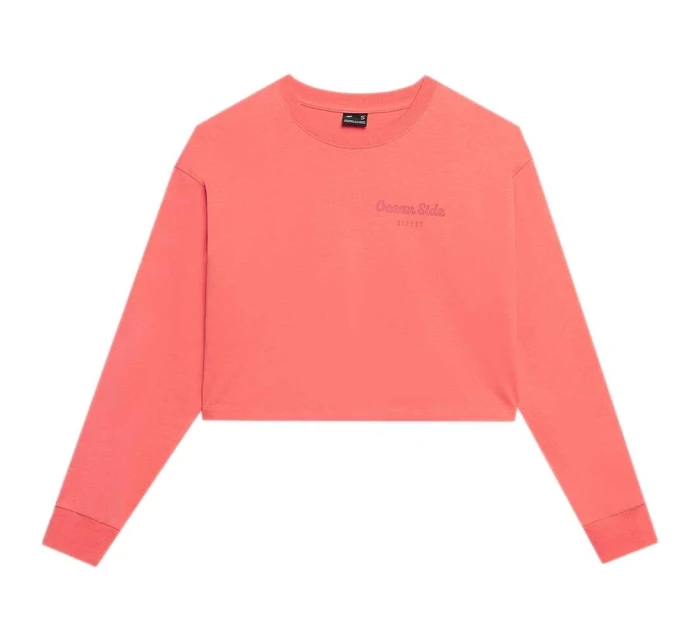 Dámská mikina 4F Dámská mikina 4F