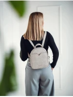 Fashion batoh VUCH Carren Grey Fashion batoh VUCH Carren Grey