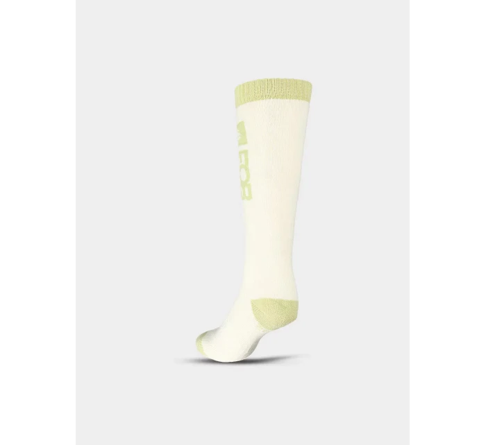 Dámské snowboardové ponožky 4F 2-pack Dámské snowboardové ponožky 4F 2-pack