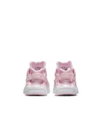 Dívčí boty / tenisky Huarache Run SE Jr 859591-600 růžová - Nike