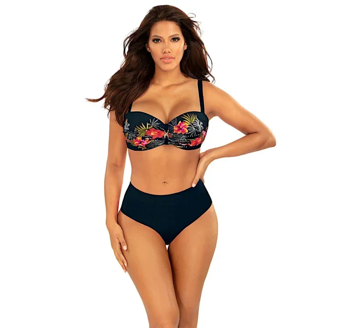 Dámské dvoudílné plavky  3  model 19313553 - Self