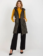 Vesta NM KZ D2 3816 11.62 šedá khaki -FPrice