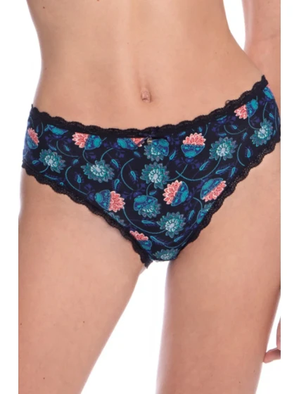 DÁMSKÝ SPODNÍ DÍL BIKIN L-1528BI XXL