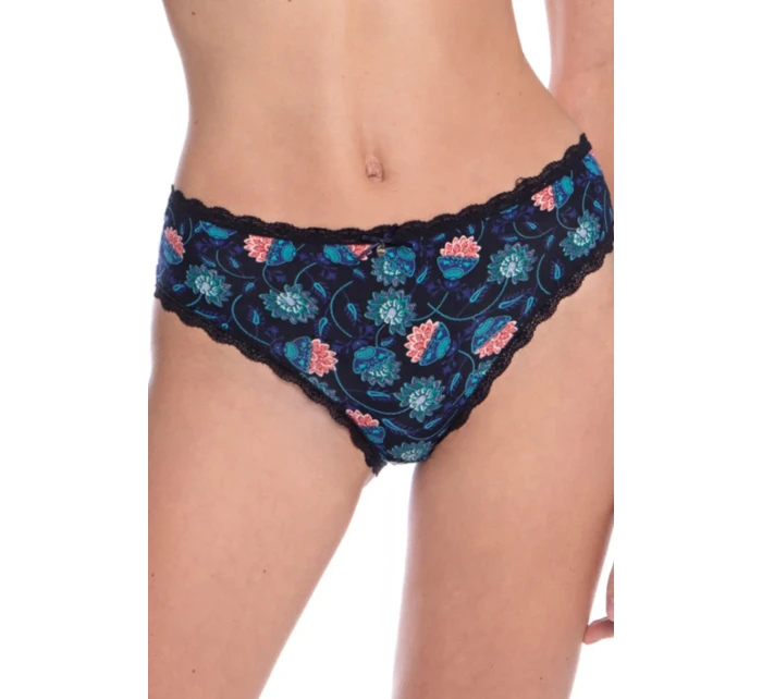 DÁMSKÝ SPODNÍ DÍL BIKIN L-1528BI XXL