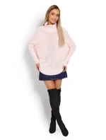 Pončo  model 122919 PeeKaBoo