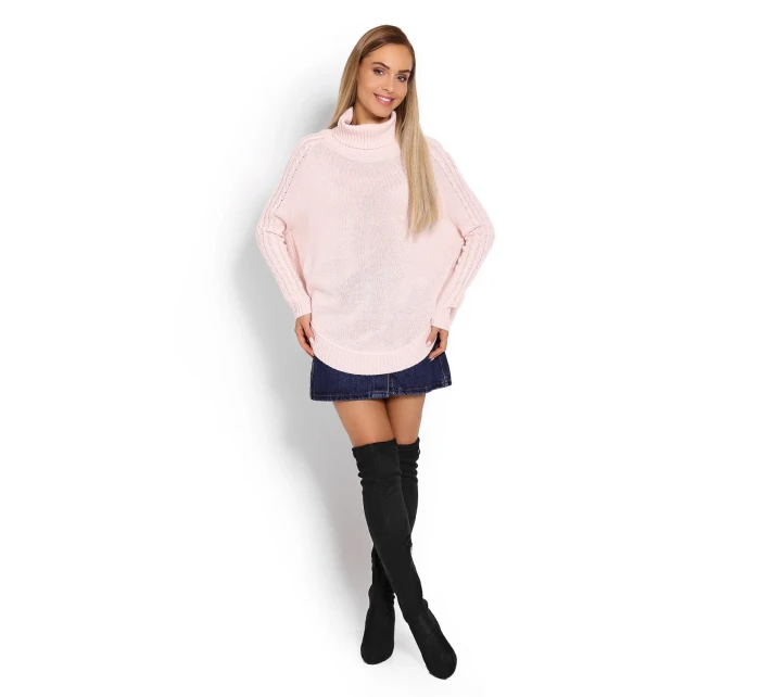 Pončo  model 122919 PeeKaBoo