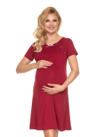 ~Koszula nocna ciążowa model 157719 PeeKaBoo