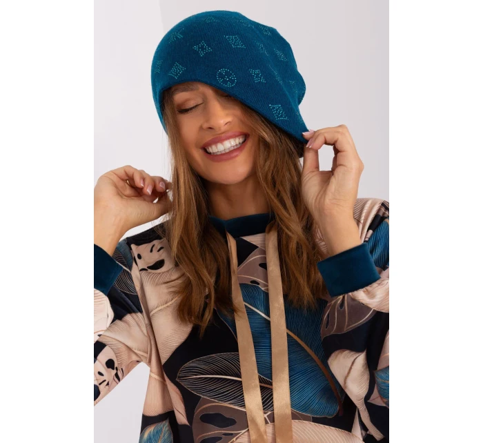 Čepice  model 191111 AT