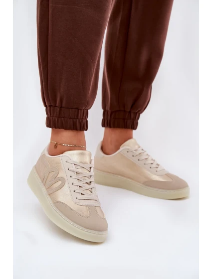 Sportovní obuv  model 209477 Step in style