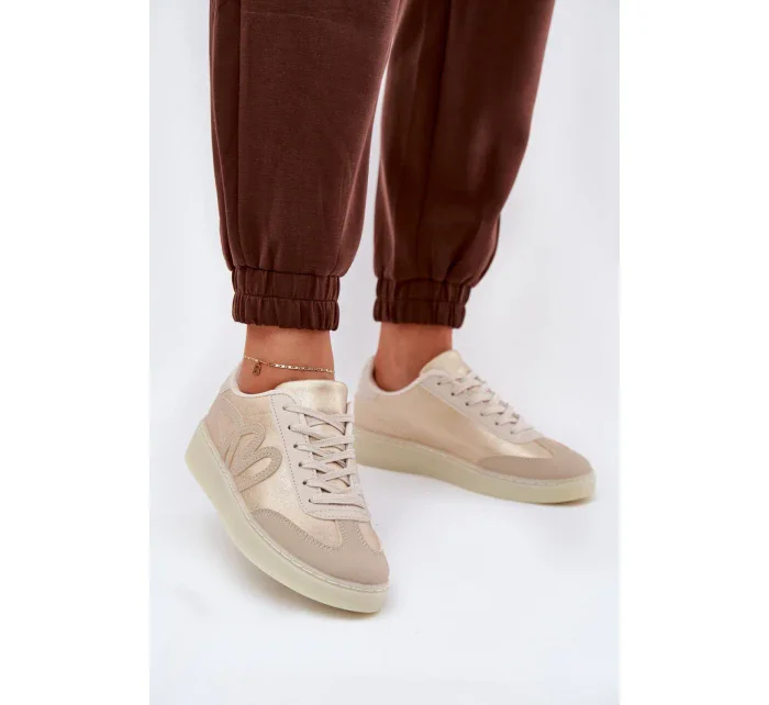 Sportovní obuv  model 209477 Step in style