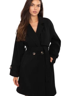 Plášť  model 217996 Rue Paris
