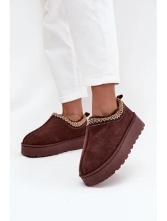 Sněhule  model 218096 Step in style