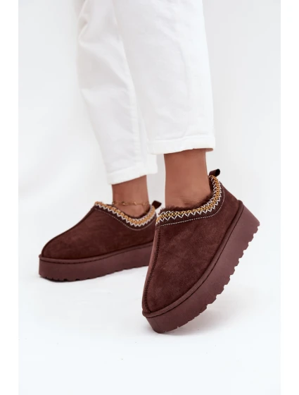 Sněhule  model 218096 Step in style