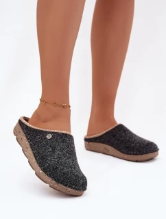 Pantofle model 222277 Step in style