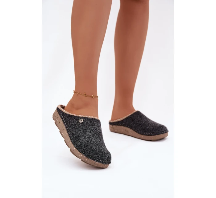 Pantofle model 222277 Step in style