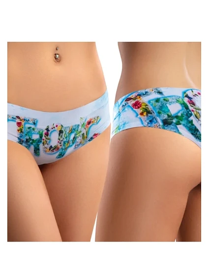 Dámské kalhotky model 18806672 Tropic - Meméme