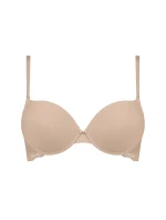 Dámská podprsenka Lovely Micro WHUM tělová - Triumph