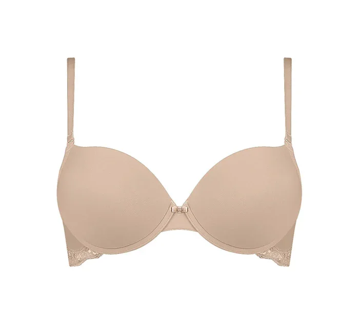 Dámská podprsenka Lovely Micro WHUM tělová - Triumph