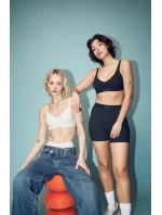 sloggi EVER Ease Hipster 2P - WHITE - SLOGGI WHITE - SLOGGI