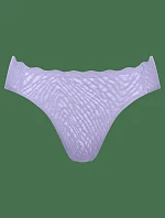 sloggi ZERO Feel Bliss High leg - Light Lilac - SLOGGI Light Lilac - SLOGGI