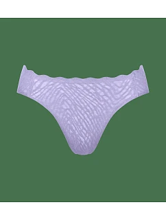 sloggi ZERO Feel Bliss High leg - Light Lilac - SLOGGI Light Lilac - SLOGGI