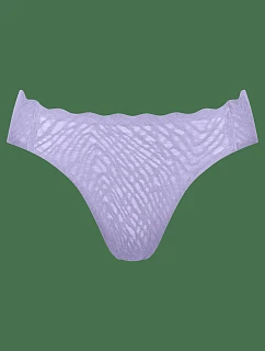 sloggi ZERO Feel Bliss High leg - Light Lilac - SLOGGI Light Lilac - SLOGGI