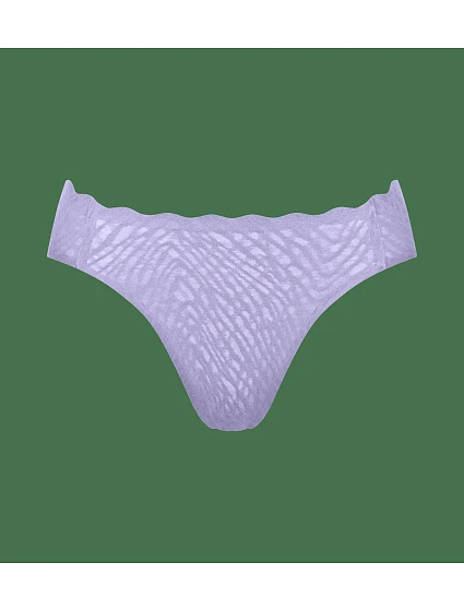 sloggi ZERO Feel Bliss High leg - Light Lilac - SLOGGI Light Lilac - SLOGGI sloggi ZERO Feel Bliss High leg - Light Lilac - SLOGGI Light Lilac - SLOGGI