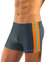 Plavecké boxerky Sesto Senso art.382 3XL-4XL