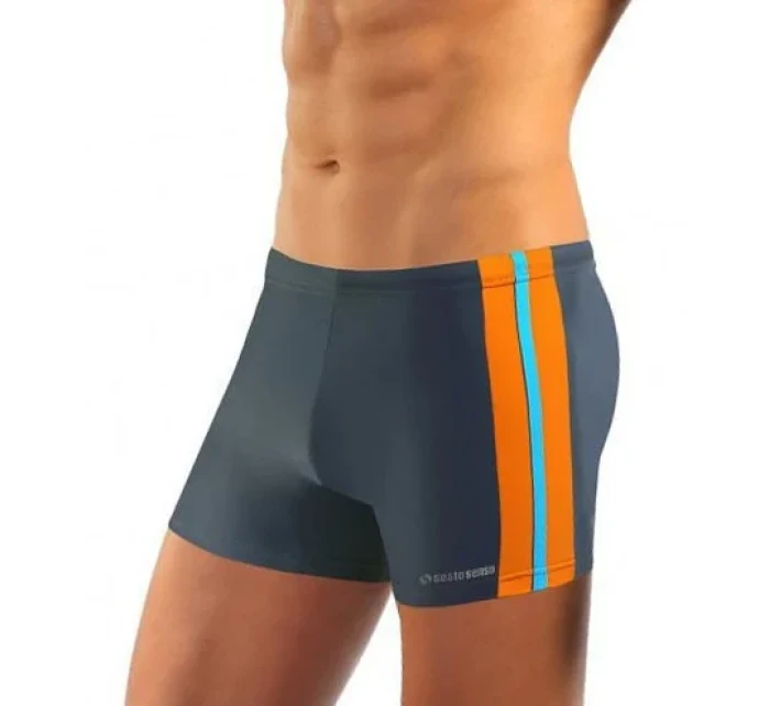 Plavecké boxerky Sesto Senso art.382 3XL-4XL