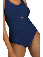 Dámské jednodílné plavky model 19151428 31 Fashion sport - Self