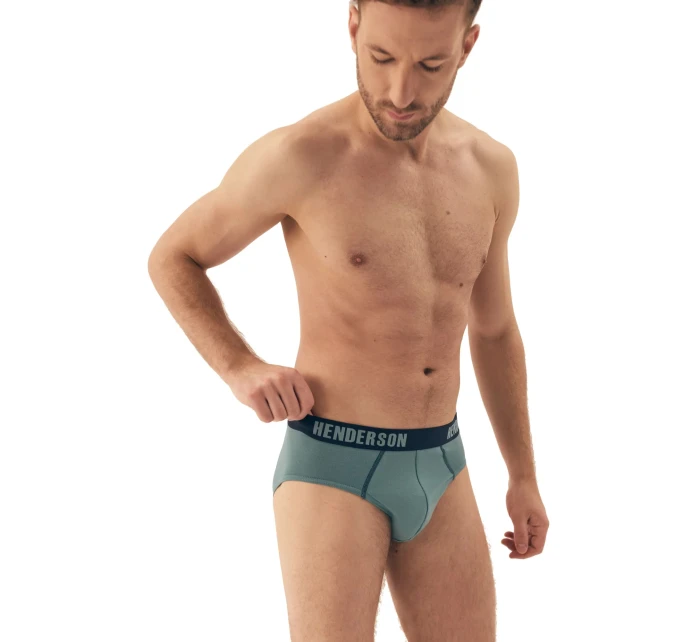 Pánské slipy 3 pack 43172 Scope - HENDERSON