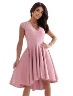 Dámské šaty model 21230927 - numoco Dámské šaty model 21230927 - numoco