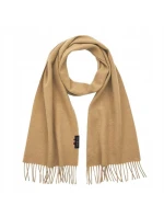 Vlněná šála Tommy Hilfiger Uptown M AM0AM07888 Vlněná šála Tommy Hilfiger Uptown M AM0AM07888