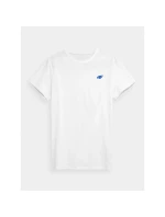 Tričko M model 21196897 3pak pánské - 4F Tričko M model 21196897 3pak pánské - 4F