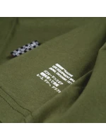 Tričko  M pánské model 20249675 - Ozoshi