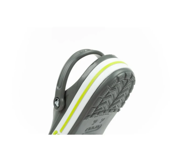 Žabky Crocs Bayaband W 205089-0GX Žabky Crocs Bayaband W 205089-0GX