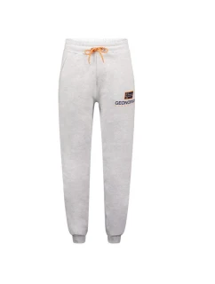Geographical Norway Běžecké kalhoty Maelo PR M WY1554H/GN/Blended Grey