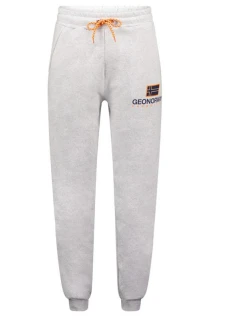 Geographical Norway Běžecké kalhoty Maelo PR M WY1554H/GN/Blended Grey
