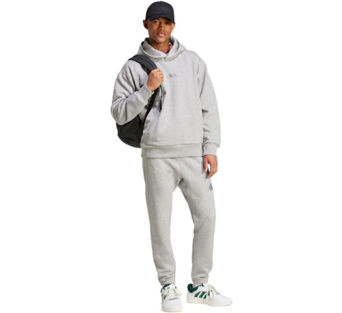 Mikina All Fleece M pánské model 21077976 - ADIDAS