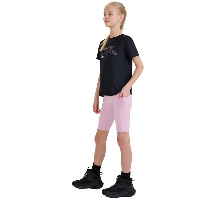 4F FNK F0857 Junior šortky 4FJWSS25TFSHF0857 56S