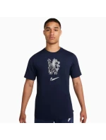 Chelsea FC Lion Tee M model 21129251 tričko - NIKE
