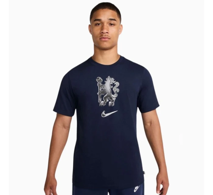 Chelsea FC Lion Tee M model 21129251 tričko - NIKE