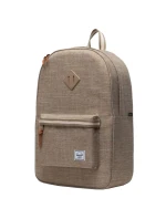 Batoh Herschel Classic Heritage 10007-05441 Brown Jedna velikost