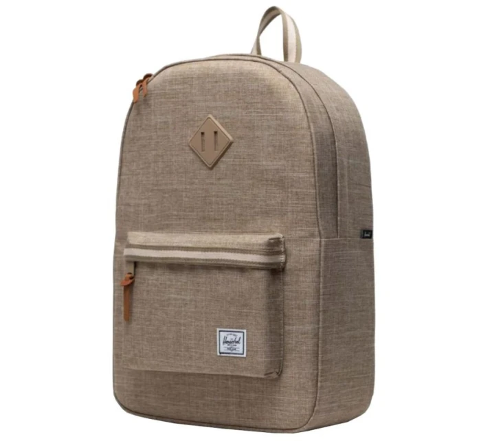 Batoh Herschel Classic Heritage 10007-05441 Brown Jedna velikost