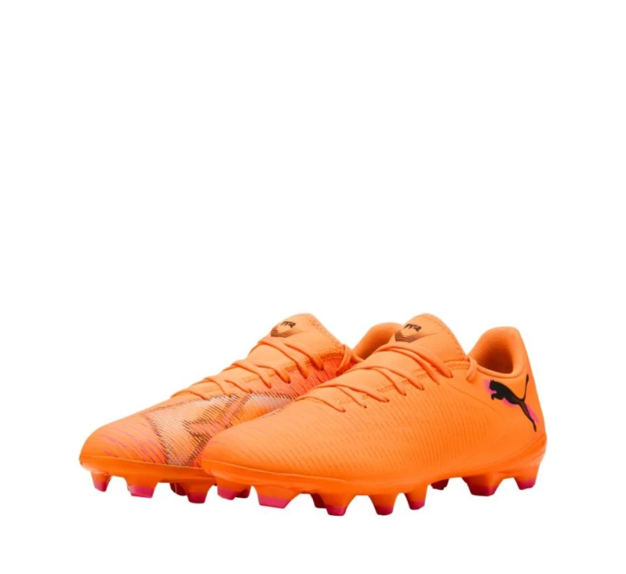 Fotbalové boty Future 8 Play FG/AG M model 21438763 03 - Puma