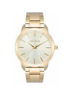 Dámské hodinky Paul Lorens PL10659B-4D1 + BOX