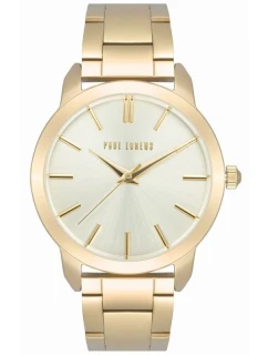 Dámské hodinky Paul Lorens PL10659B-4D1 + BOX