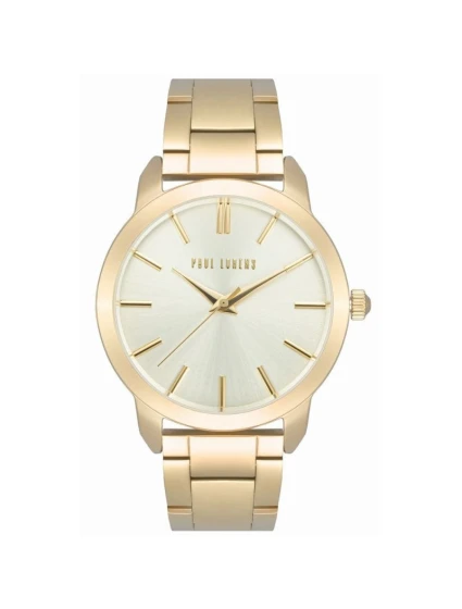 Dámské hodinky Paul Lorens PL10659B-4D1 + BOX Dámské hodinky Paul Lorens PL10659B-4D1 + BOX