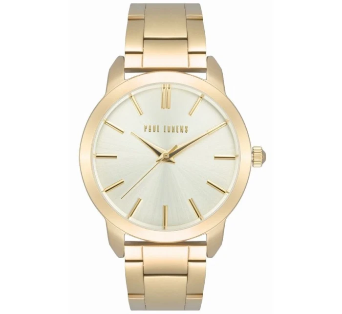 Dámské hodinky Paul Lorens PL10659B-4D1 + BOX Dámské hodinky Paul Lorens PL10659B-4D1 + BOX